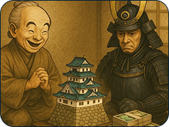 ご提案、ご商談